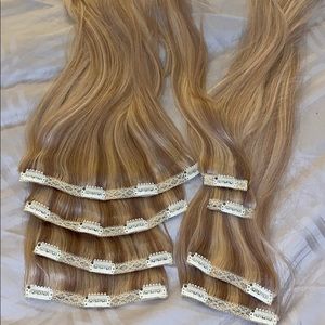 Authentic Luxury for Princess Extentions